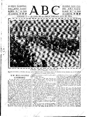 ABC MADRID 21-01-1924 página 3