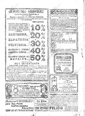 ABC MADRID 21-01-1924 página 30