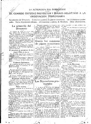 ABC MADRID 21-01-1924 página 7