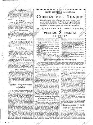 ABC MADRID 21-01-1924 página 9