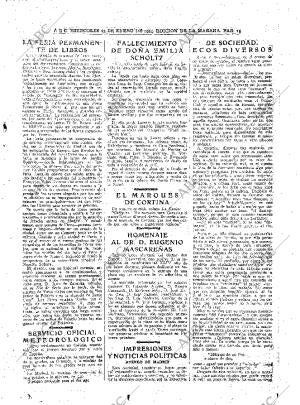 ABC MADRID 23-01-1924 página 15