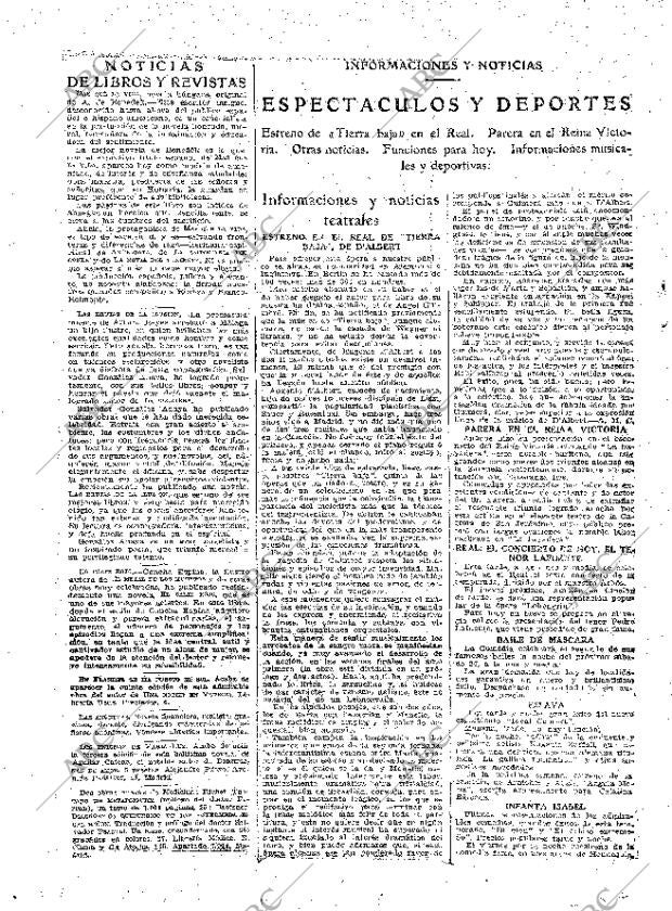 ABC MADRID 23-01-1924 página 26