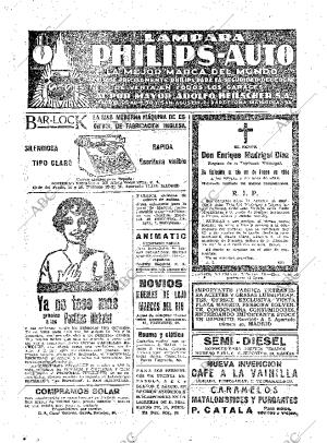 ABC MADRID 23-01-1924 página 35