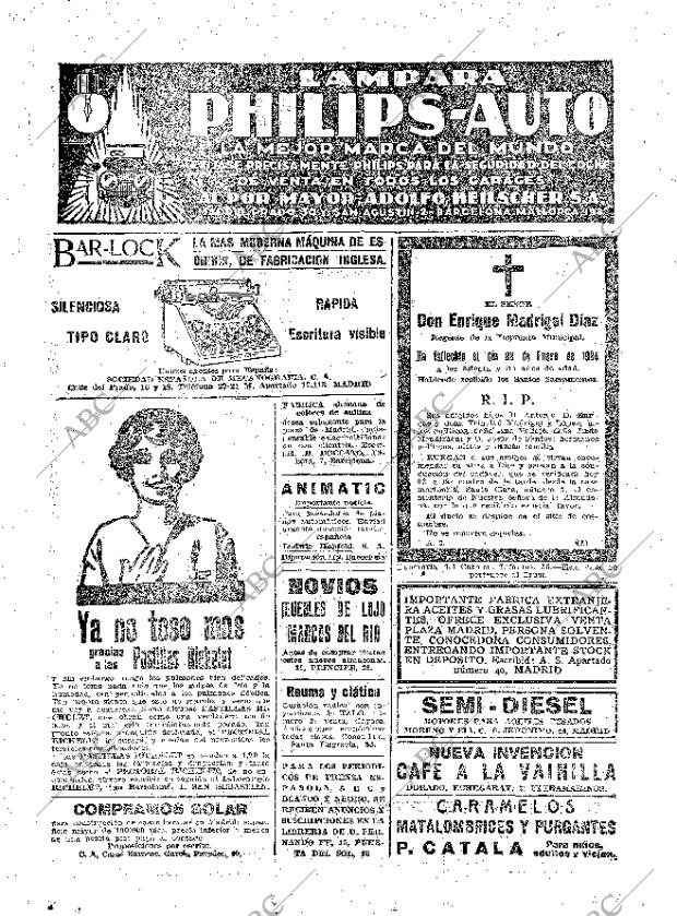 ABC MADRID 23-01-1924 página 35