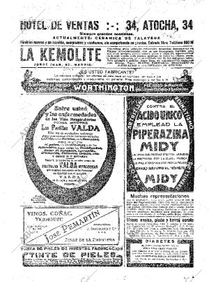 ABC MADRID 23-01-1924 página 36