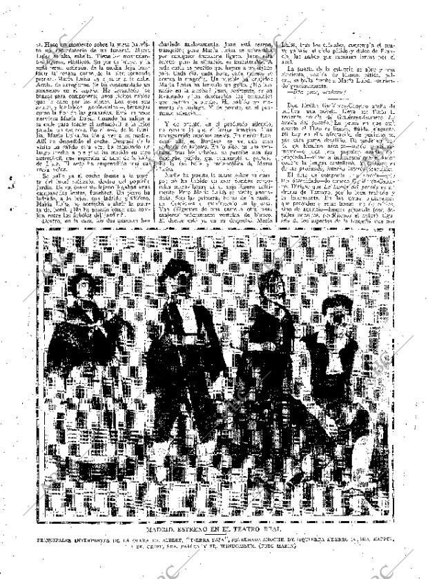 ABC MADRID 23-01-1924 página 5