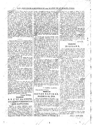 ABC MADRID 23-01-1924 página 8