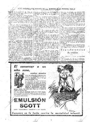 ABC MADRID 26-01-1924 página 10