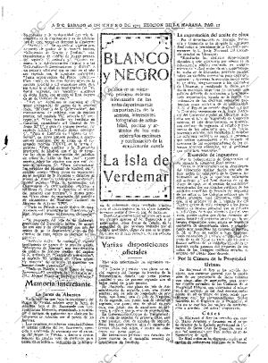 ABC MADRID 26-01-1924 página 11