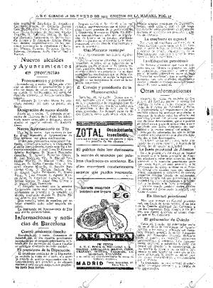 ABC MADRID 26-01-1924 página 12