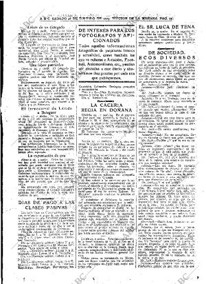 ABC MADRID 26-01-1924 página 13