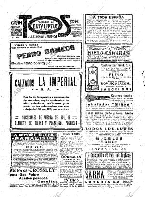 ABC MADRID 26-01-1924 página 2