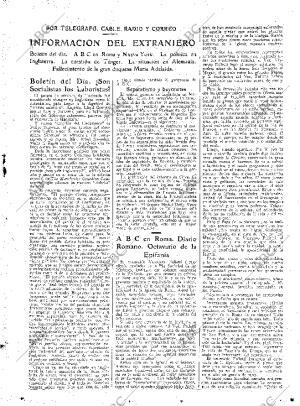 ABC MADRID 26-01-1924 página 21