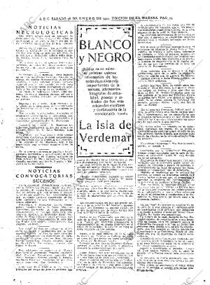 ABC MADRID 26-01-1924 página 25