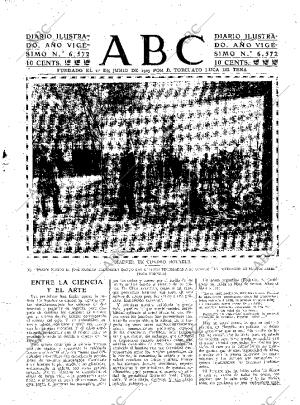 ABC MADRID 26-01-1924 página 3