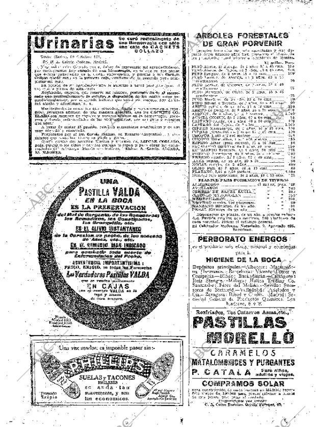ABC MADRID 26-01-1924 página 34