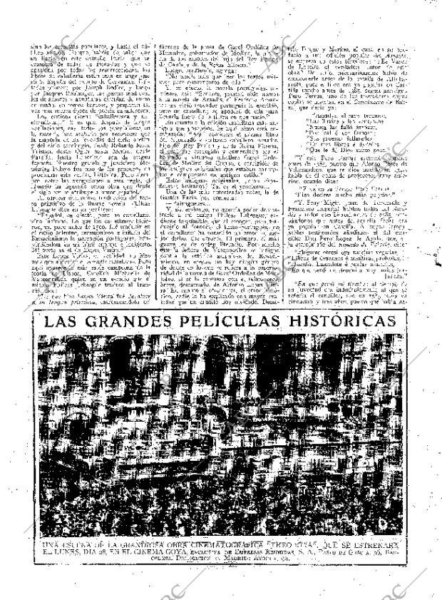 ABC MADRID 26-01-1924 página 6