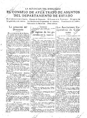 ABC MADRID 26-01-1924 página 9