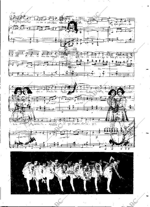 ABC MADRID 27-01-1924 página 11