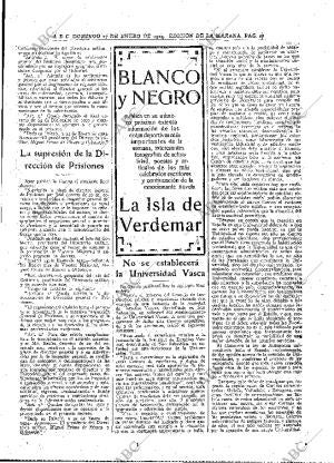 ABC MADRID 27-01-1924 página 17