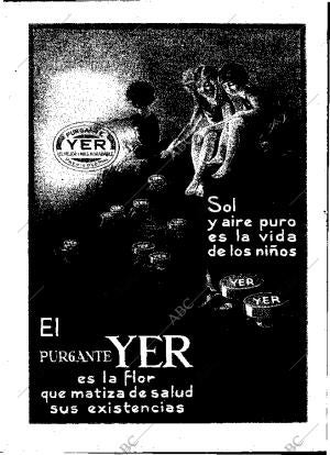 ABC MADRID 27-01-1924 página 2