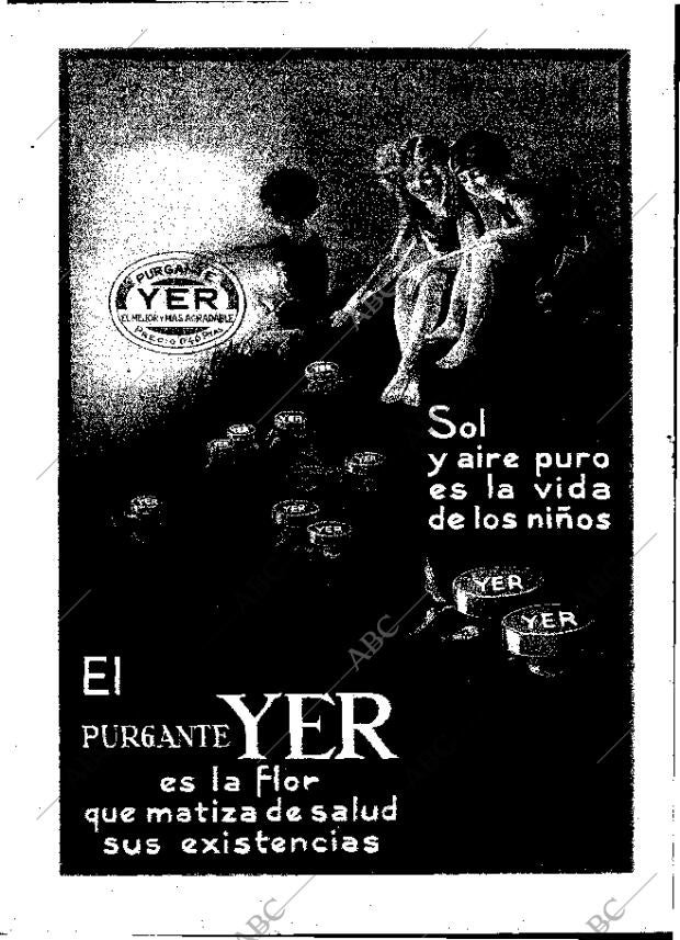 ABC MADRID 27-01-1924 página 2