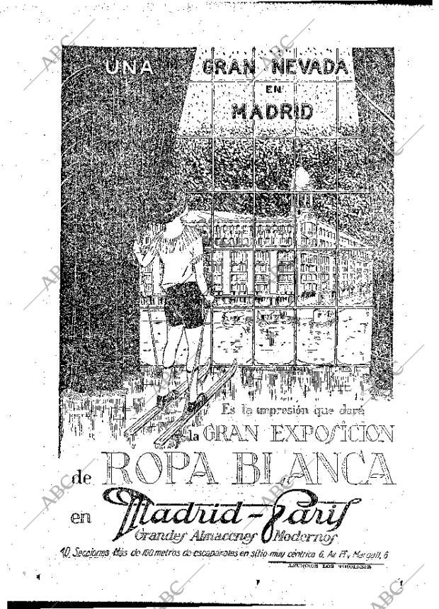 ABC MADRID 27-01-1924 página 26