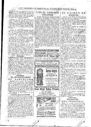 ABC MADRID 27-01-1924 página 29