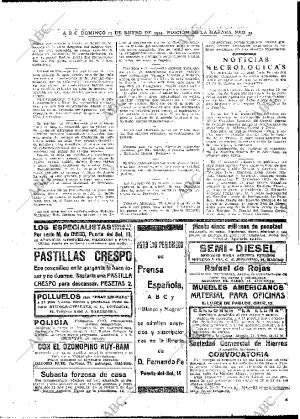 ABC MADRID 27-01-1924 página 34