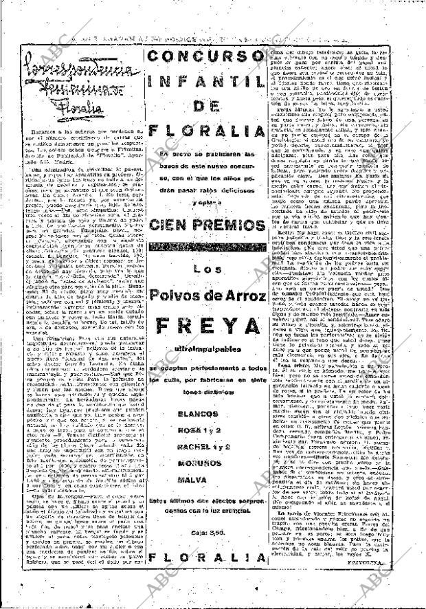 ABC MADRID 27-01-1924 página 37