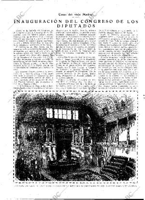 ABC MADRID 27-01-1924 página 4