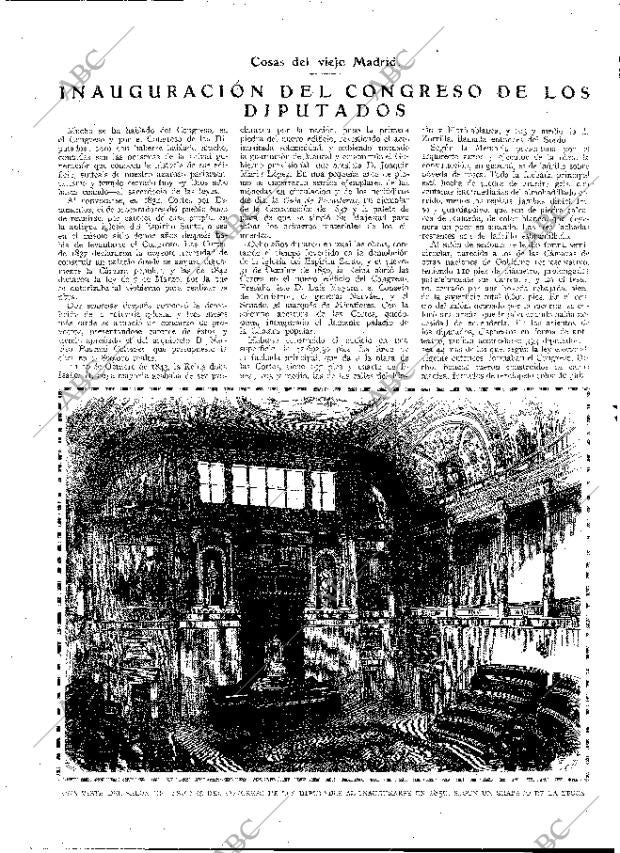 ABC MADRID 27-01-1924 página 4