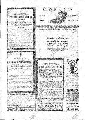 ABC MADRID 27-01-1924 página 41