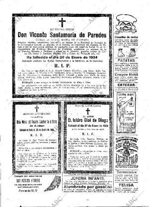 ABC MADRID 27-01-1924 página 43