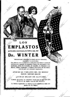 ABC MADRID 27-01-1924 página 47