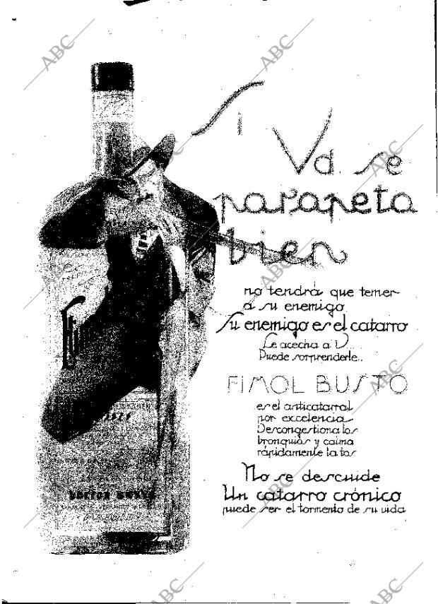 ABC MADRID 27-01-1924 página 48
