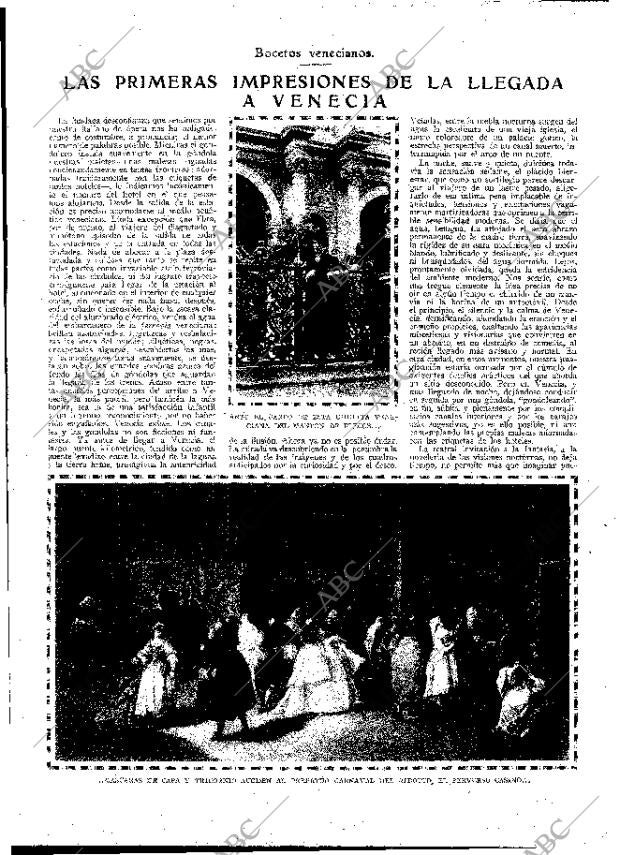 ABC MADRID 27-01-1924 página 7