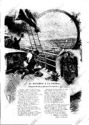 ABC MADRID 27-01-1924 página 9