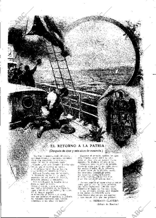 ABC MADRID 27-01-1924 página 9