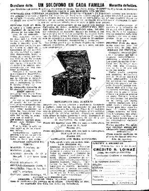 BLANCO Y NEGRO MADRID 27-01-1924 página 11