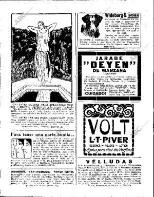 BLANCO Y NEGRO MADRID 27-01-1924 página 12