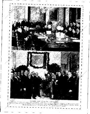 BLANCO Y NEGRO MADRID 27-01-1924 página 16