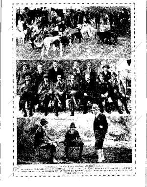 BLANCO Y NEGRO MADRID 27-01-1924 página 17