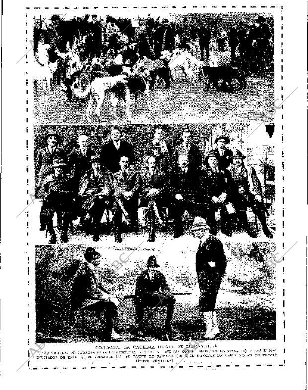 BLANCO Y NEGRO MADRID 27-01-1924 página 17