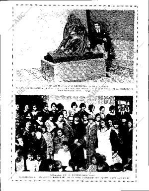 BLANCO Y NEGRO MADRID 27-01-1924 página 18