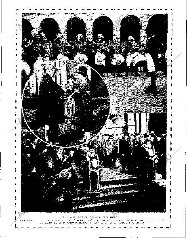 BLANCO Y NEGRO MADRID 27-01-1924 página 19