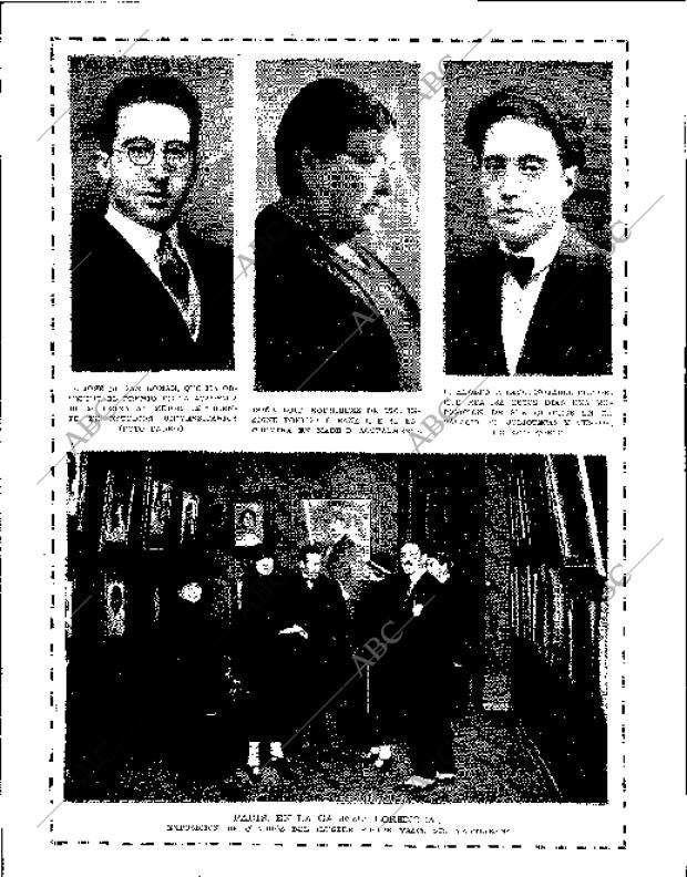 BLANCO Y NEGRO MADRID 27-01-1924 página 20