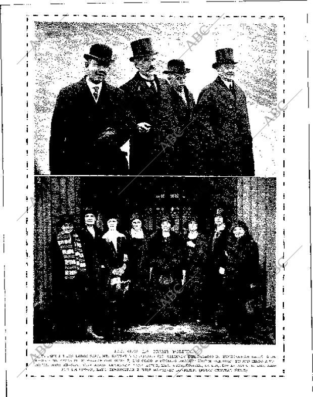 BLANCO Y NEGRO MADRID 27-01-1924 página 22