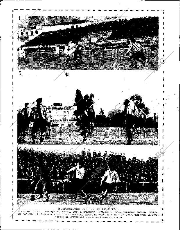 BLANCO Y NEGRO MADRID 27-01-1924 página 24