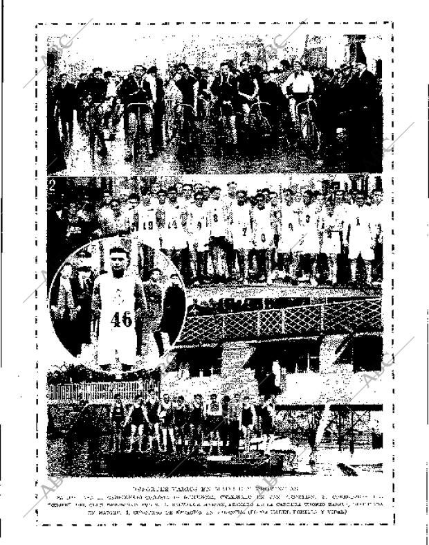 BLANCO Y NEGRO MADRID 27-01-1924 página 25